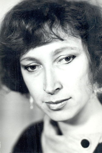 Марина Кулакова