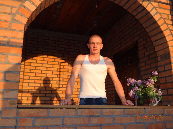 Виктор Шаповалов