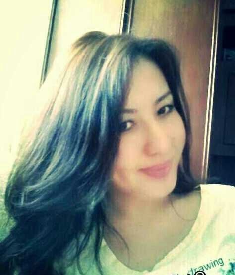 Эльнара Еркимбек