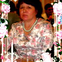 Роза Гафурова