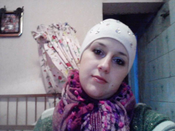 Галина Бартенева