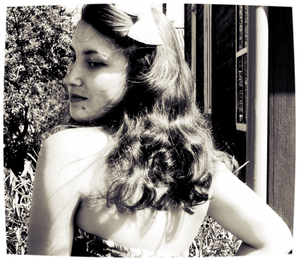 Нина Ельчанинова