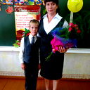 Алёна Ященко