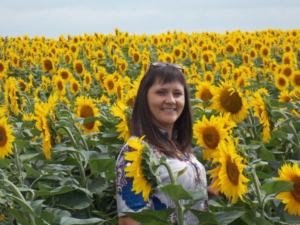 Юлия Макарова