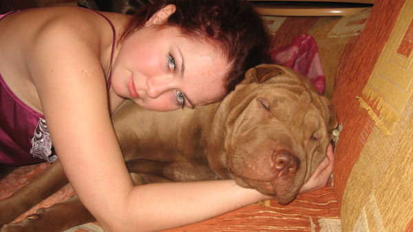 Usergia Ставрова