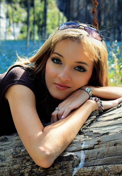 Юлия Мартинкова