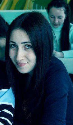 Екатерина Михайлова