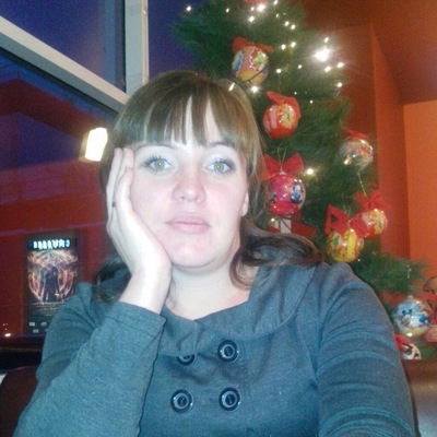 Эльвирочка Загитова-Антонова