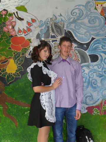 Виталий Гаврилин