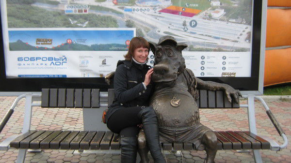 Алина Филина