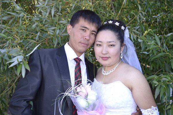 Динара Шауалиева