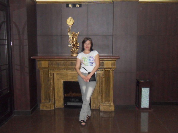 Наталья Якушевская