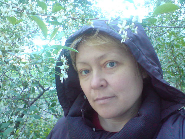 Ира Раковец