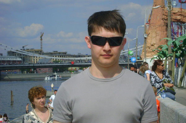 Улугбек Рахматов