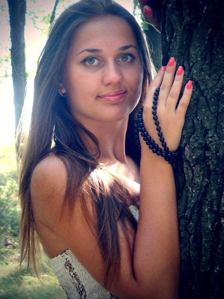 Вероника Чубарь