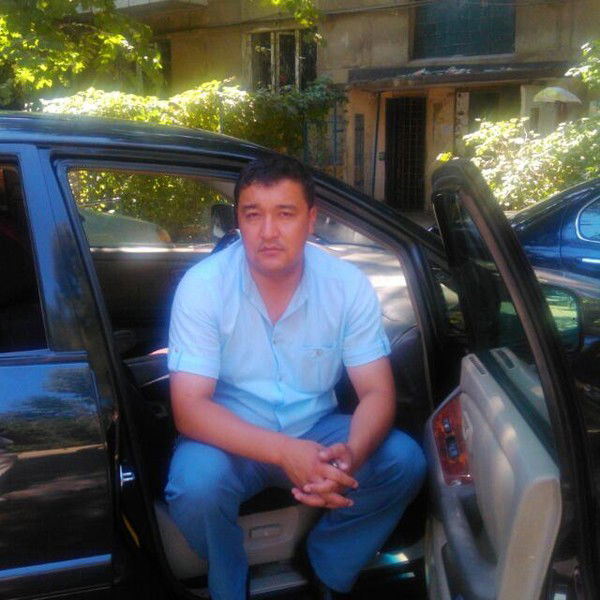 Руслан Кененбаев