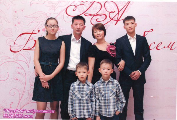 Канат Жангутдинов