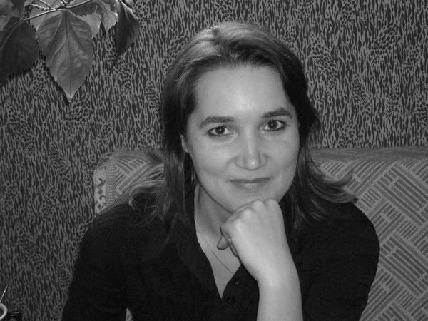 Татьяна Волкова