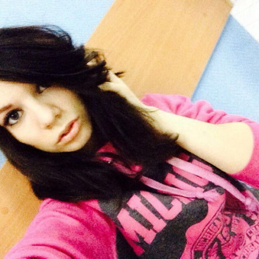 Алина Пугачева