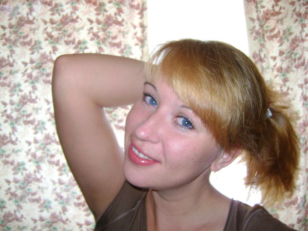 Анна Визнер