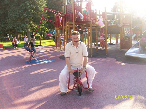 Федор Гутов