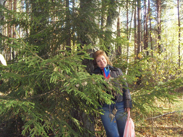 Елена Макарова