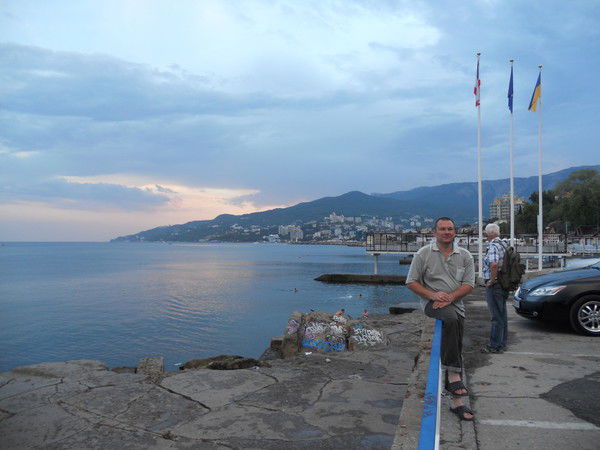 Александр Тарасов