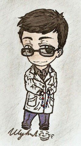 Олег Колесников