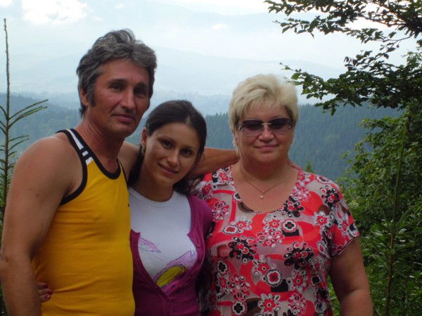 Любовь Лобовикова