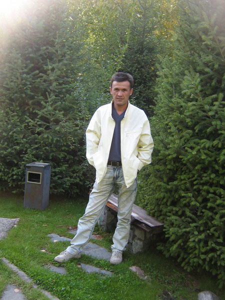 Суннаттилла Рахманов