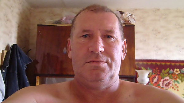 Сергей Кустов