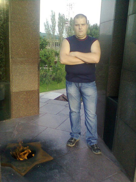 Димон Таранник