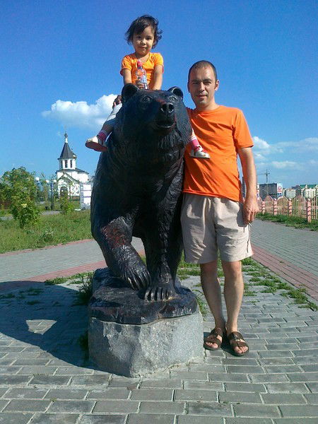 Ильшат Шарафутдинов