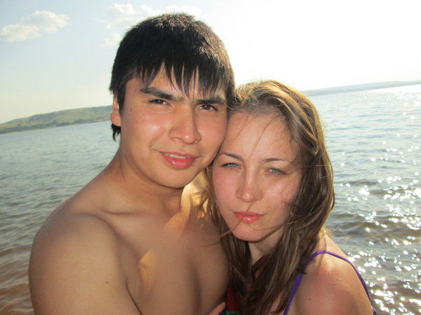 Лилия Миргалиева