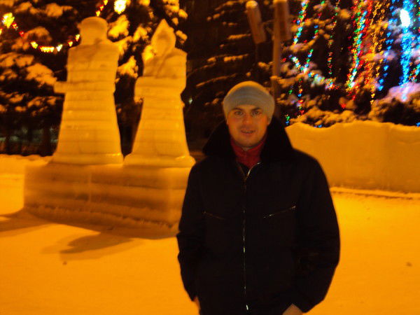 Дмитрий Валерьевич