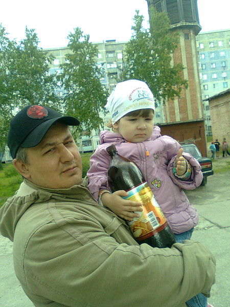 Сергей Карнович