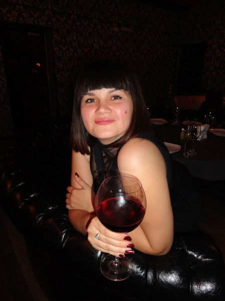 Алена Андреева