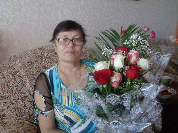 Ольга Слыхова