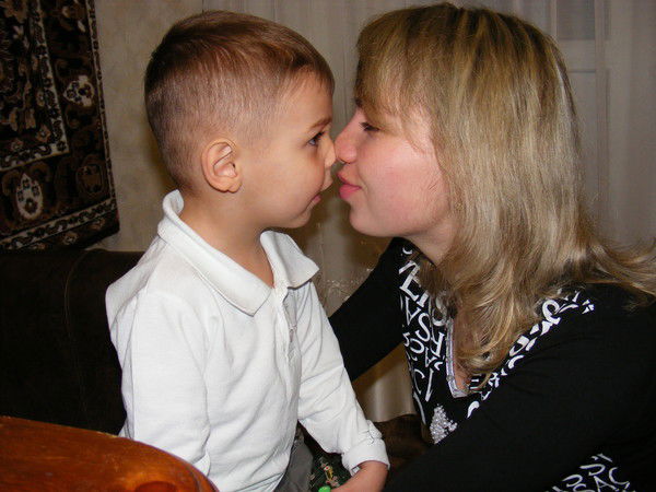 Наташа Донская