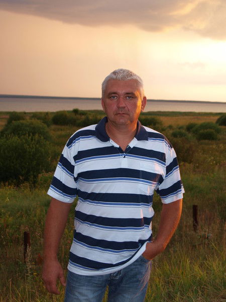 Сергей Мыльников