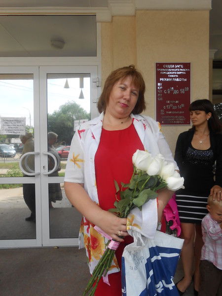 Елена Плигина