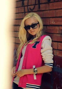 Камила Ибрагимова