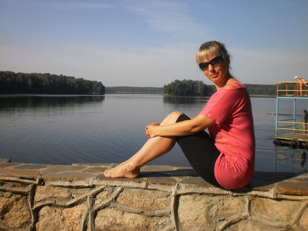 Ольга Толмачева