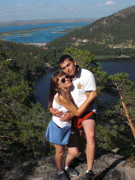 Руслан Викторович