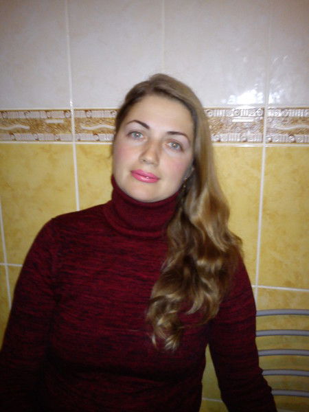 Татьяна Борисова