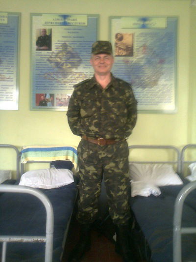 Евгений Раков