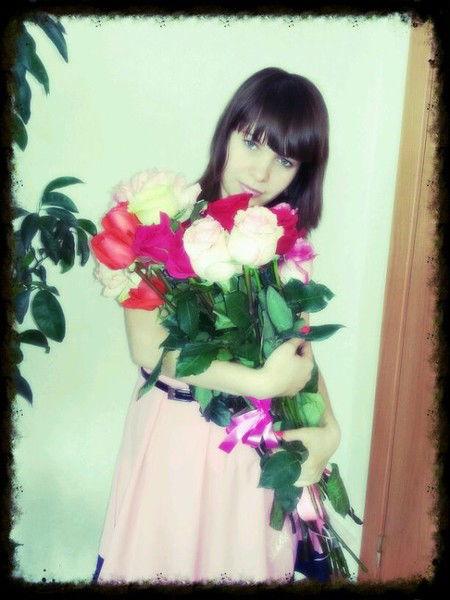 Любовь Буткова