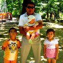 Nurlan Arhabaev