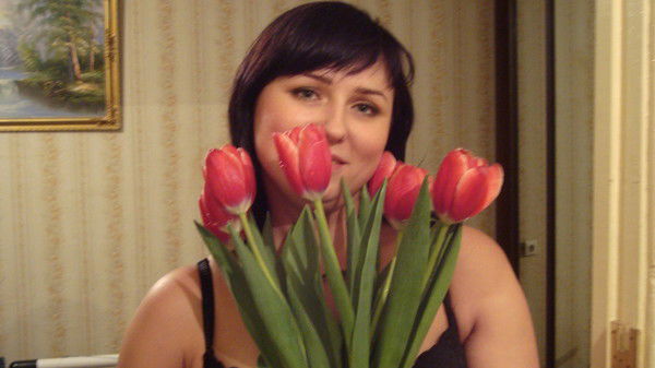 Екатерина Белик