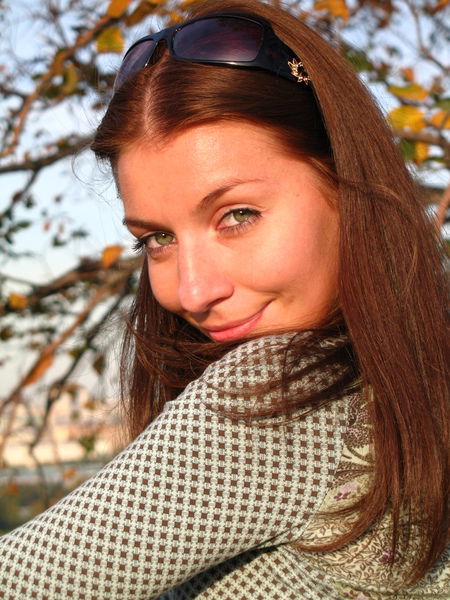 Людмила Занкович